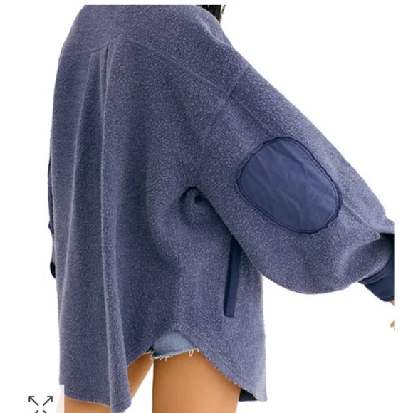 Free People Ruby Jacket - Picture 2 of 7